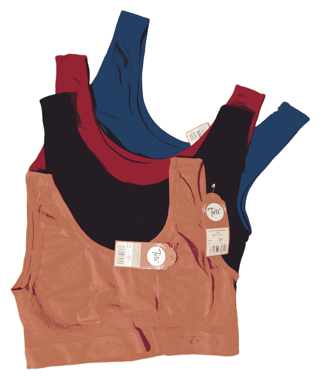 139rb_Miniset wanita dewasa teli polos. Melar sampai jumbo size bisa (3)